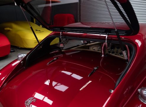427HARDTOP TAILGTE