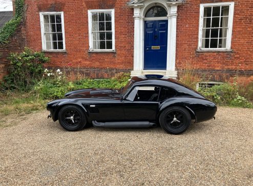427HARDTOPS BLACK COBRA