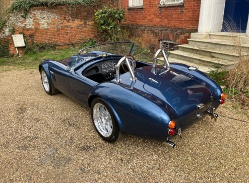 9 cobra for sale uk