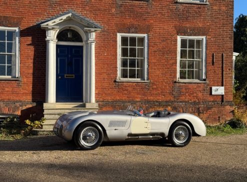 A C-TYPE