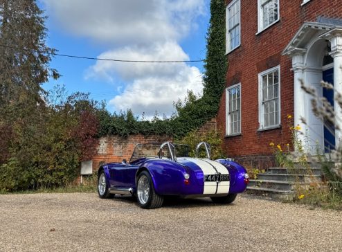 A COBRA