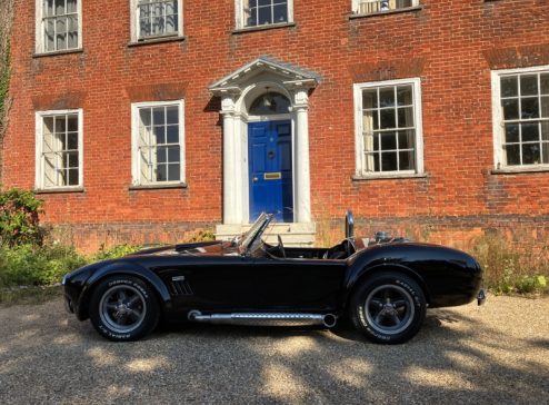AC COBRA 427 REPLICA