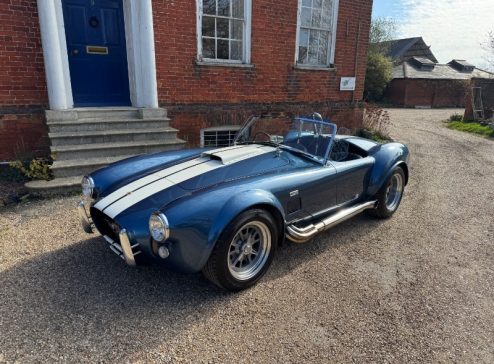 AC COBRA 427 SC