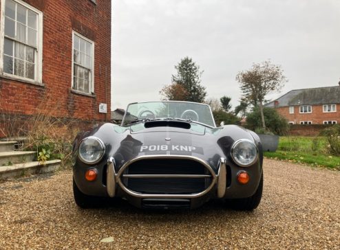AC COBRA AK427
