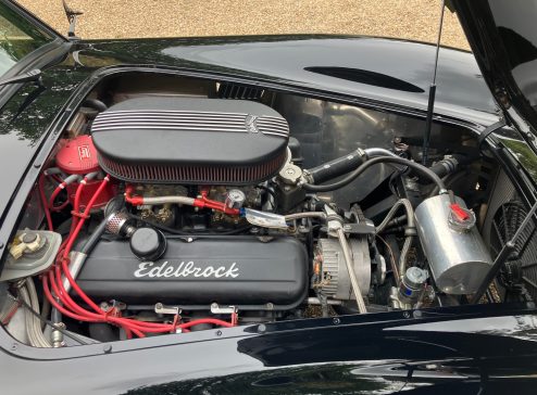 AC COBRA BIG BLOCK 454