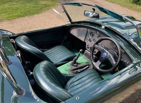 AC COBRA CRS INTERIOR 2