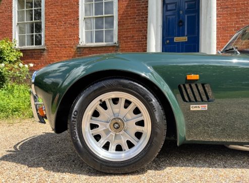 AC COBRA CRS KNOCK WHEELS 1
