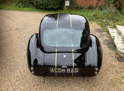 AC COBRA KITCAR