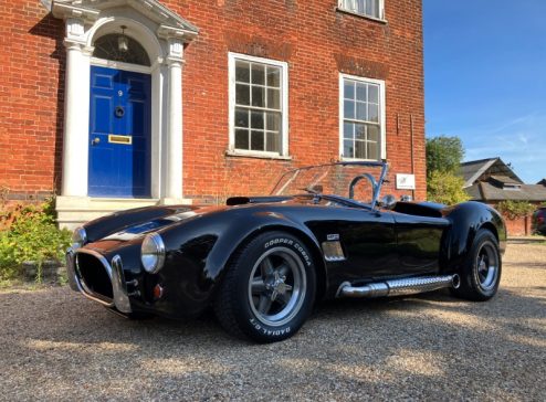 AC COBRA REPLICA