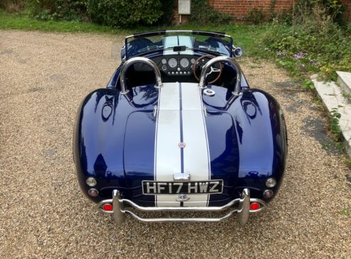 AC COBRA REPLICA