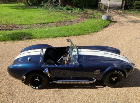 AC-COBRA-REPLICA