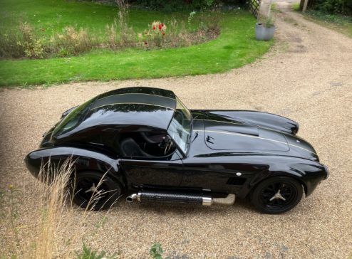 AC COBRA REPLICA