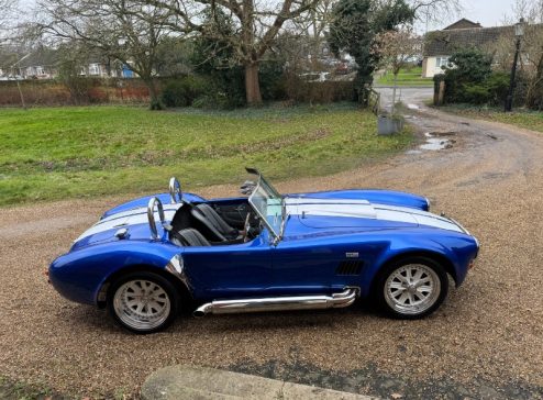 AC COBRA REPLICA