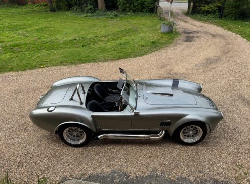 AC COBRA