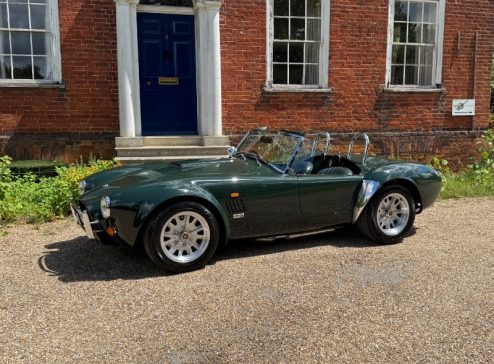 AC COBRA