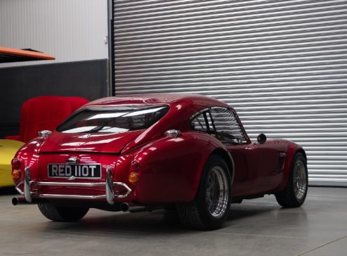 AK COBRA 427HARDTOP
