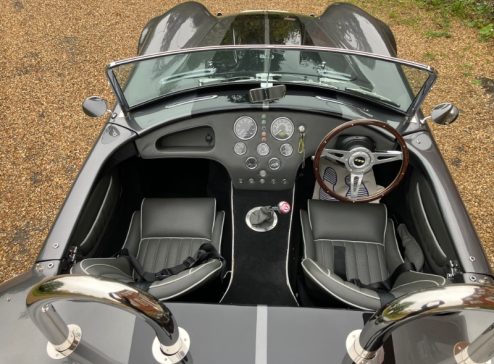 AK COBRA INTERIOR 2