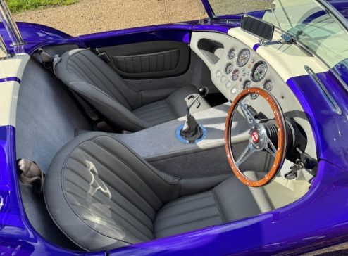 AK COBRA INTERIOR 2