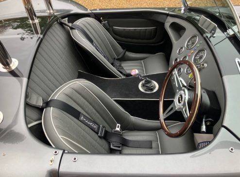 AK COBRA INTERIOR 3