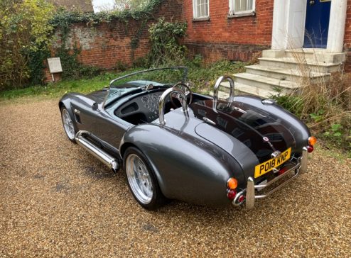 AK427 COBRA FOR SALE