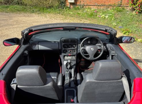 ALFA INT 1