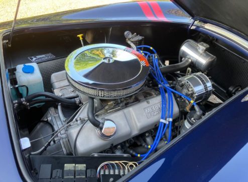 ALUMINIUM-289-COBRA