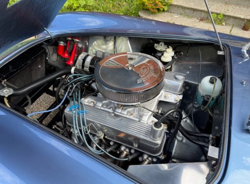 BRA V8 3.5