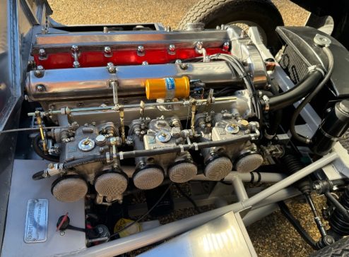 C-TYPE ENGINE 3