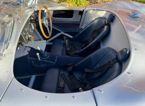 C-TYPE LEATHER