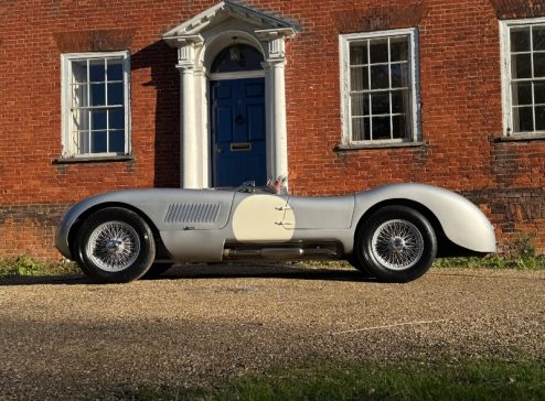 C TYPE REPLICA FOR SALE