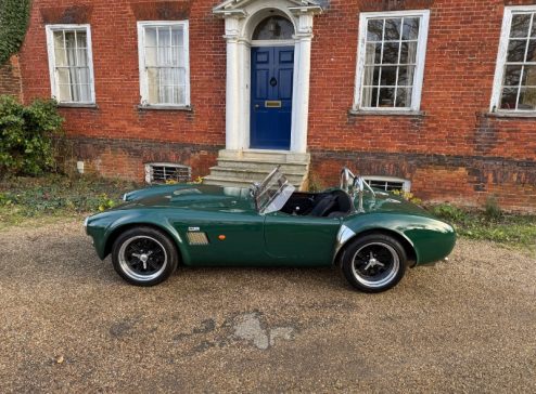 CLASSIC COBRA