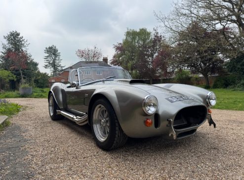 COBRA