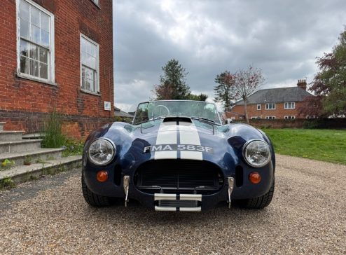 COBRA 427 CRENDON