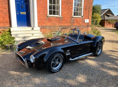COBRA 427 REPLICA