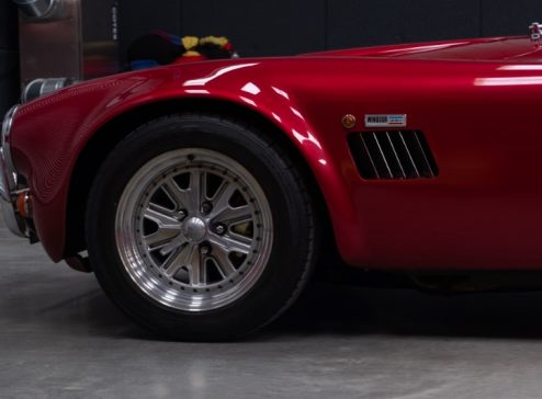 COBRA 427 REPLICA