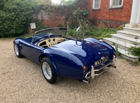 COBRA 427 REPLICA
