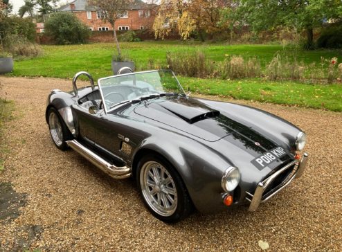 COBRA 427 REPLICA