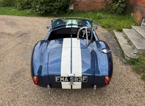COBRA 427 SC CRENDON