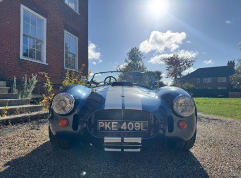 COBRA 427 SC CRENDON