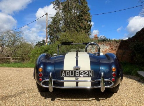 COBRA-427-SC-REPLICA