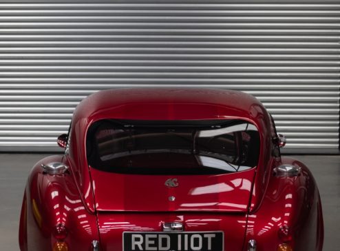 COBRA BY AK SPORTCARS WITH 427HARDTOP