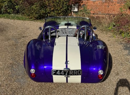 COBRA BY AK427