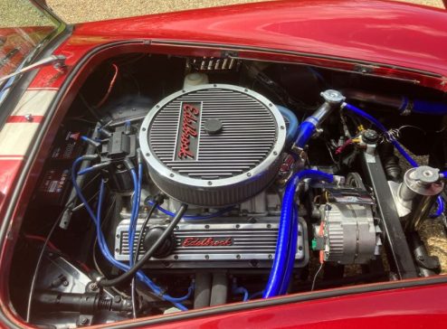 COBRA-CHEVY-V8