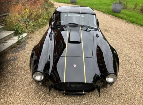 COBRA DAX