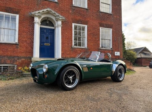 COBRA DAX