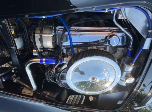 COBRA ENGINE 1