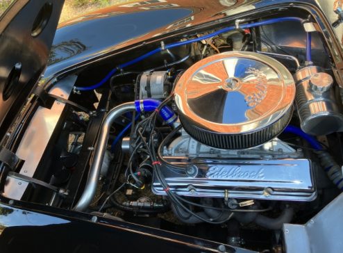 COBRA ENGINE 2