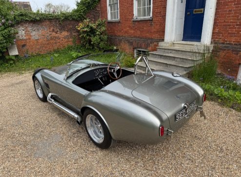 COBRA FOR SALE CRENDON
