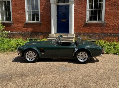 COBRA FOR SALE MK4 AC COBRA