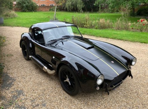 COBRA FOR SALE UK
